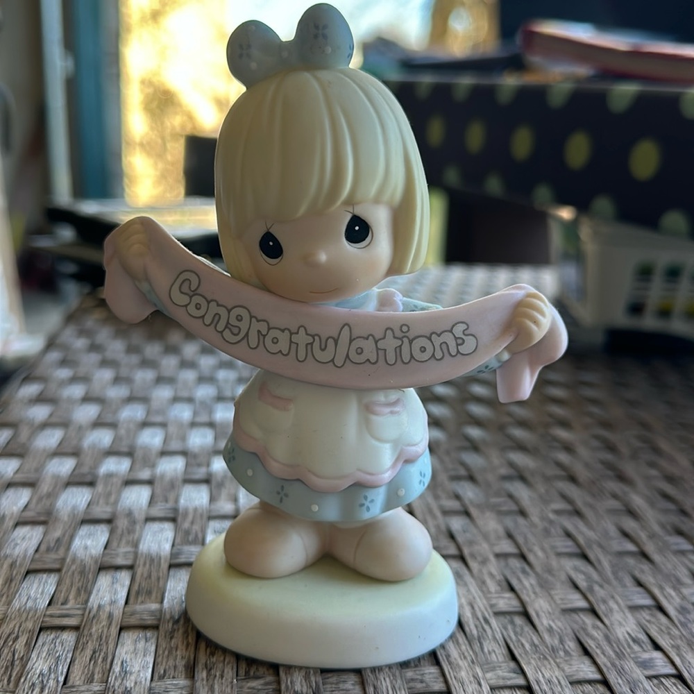 Precious moments, Inc.